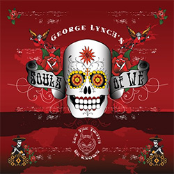 George Lynch - Souls of We