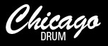 Chicago Drum Logo