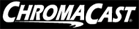 Chromacast Logo