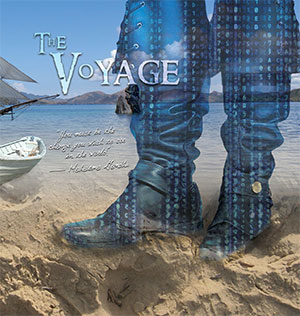 The Voyage by Nick Loxx