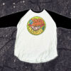 Dancing Mike Hansen Baseball Jersey